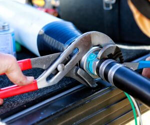 About Emergency plumbing pros Saint George, SC