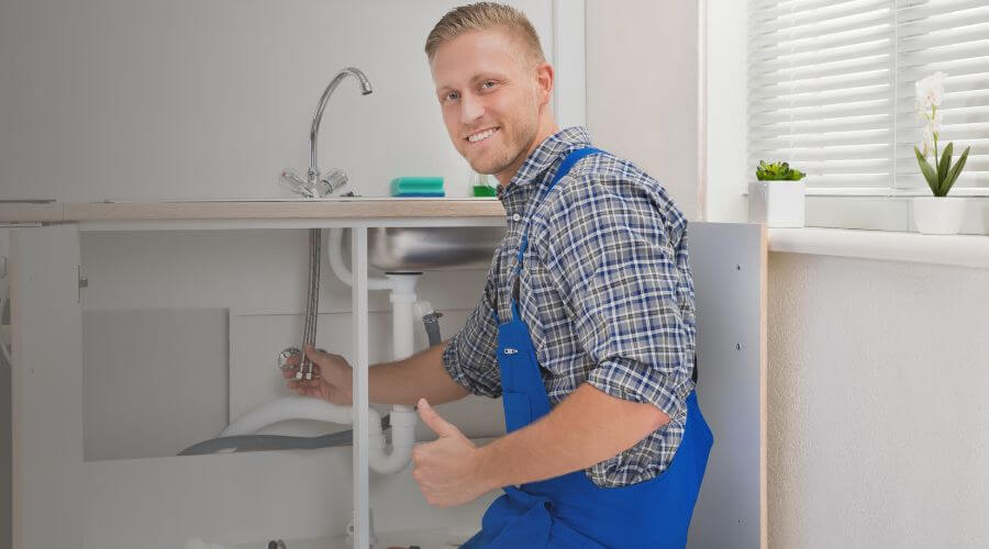 Professional emergency plumbing in Saint George, SC